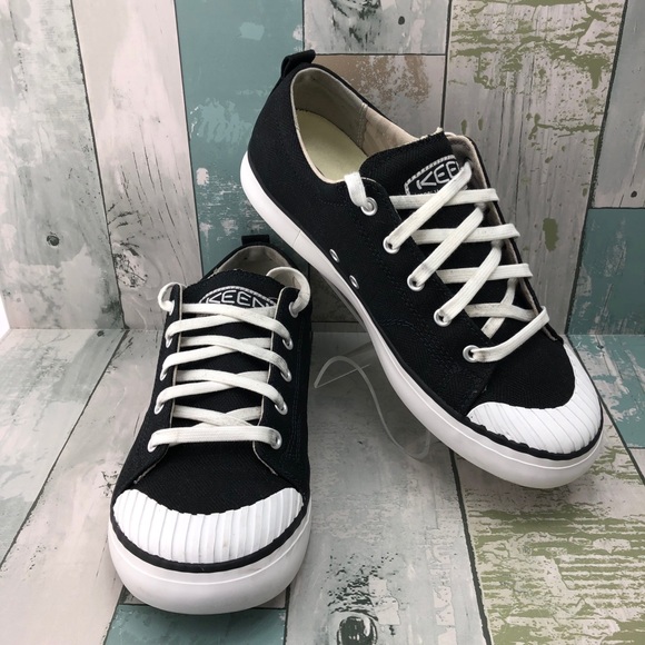 Keen Shoes - Keen Elsa Canvas Sneaker Size 10